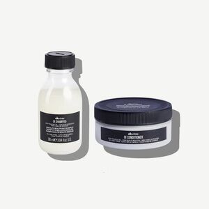 NEW Davines OI Hair Minis - Shampoo, Conditioner